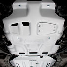 Rival 2021-Present Toyota Tundra Aluminum Engine Skid Plate