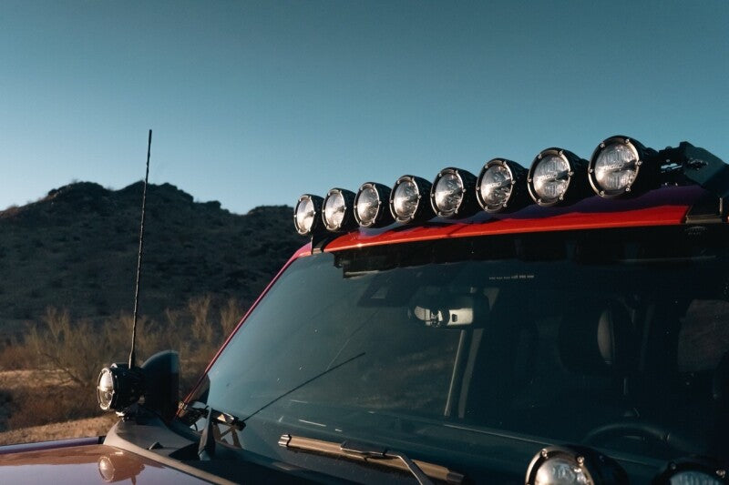 Rigid Industries 360 Connect 30in Light Bar Assembly