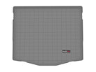 WeatherTech 2021+ Ford Mustang Mach-E Cargo Liners - Grey