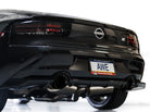 AWE Tuning 2023 Nissan Z RZ34 RWD Touring Edition Cat-Back Exhaust System w/ Diamond Black Tips