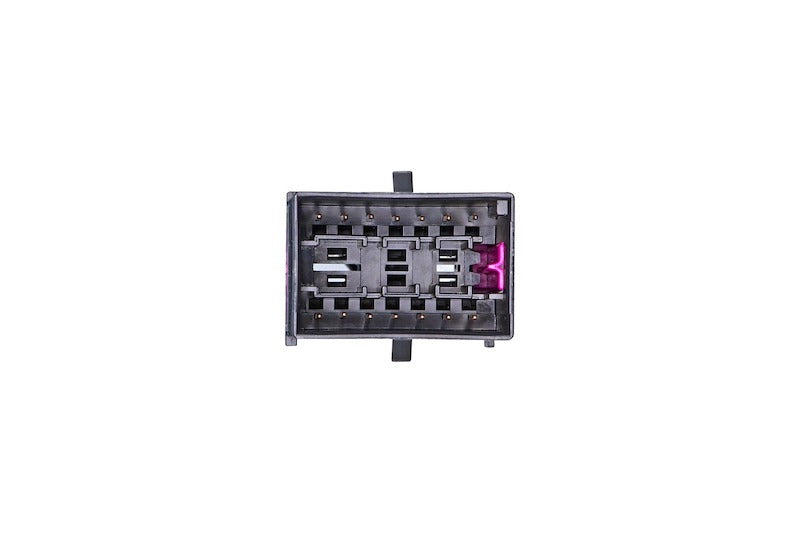 Hella 2015-2018 Porsche Macan Right Outer Tail Light
