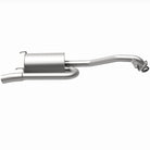 BRE Exhaust 09-13 Honda Fit 1.5L Muffler Kit