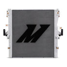 Mishimoto 2024+ Toyota Tacoma Performance Aluminum Radiator