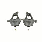 Belltech DROP SPINDLE SET 99-06 GM 1500 ALL -17inch+ RIMS