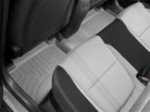 WeatherTech 2020+ Hyundai Venue Rear FloorLiner - Grey