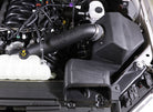 K&N 63 Series AirCharger Performance Intake 15-19 Ford F150 5.0L V8 F/I