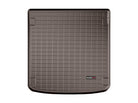 WeatherTech 2015 + Audi A4 Avant (Wagon) Cargo Liners - Cocoa