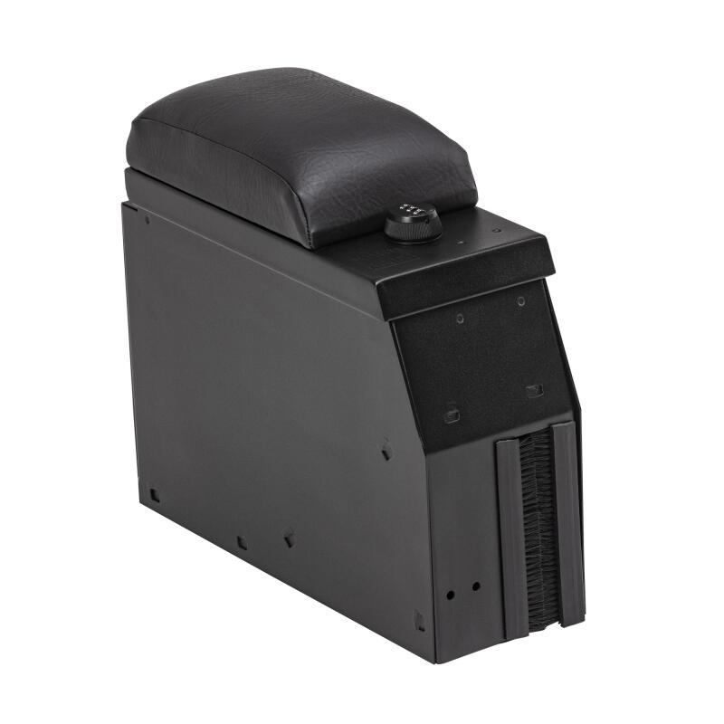 Tuffy Samurai Console W/ Combo Lock