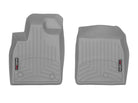 WeatherTech 2021+ Ford Mustang Mach-E Front FloorLiner - Grey