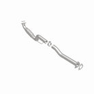 Magnaflow 07-09 Chevrolet Express 2500 4.8L Direct Fit Converter