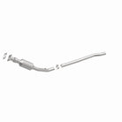 Magnaflow 96-00 Dodge Caravan 2.4L Direct Fit Converter