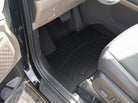 WeatherTech 25-26 Hyundai Carnival Hybrid 1st Row Front FloorLiner HP - Black