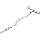 MagnaFlow BRE Exhaust Kit 13-18 Ford Fusion