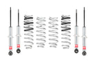 Eibach 21-22 Ford Bronco Base 4-Door 2.3L EcoBoost 4WD/Non Sasquatch Pro-Truck Lift System (Stage 1)