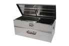 Dee Zee Universal Tool Box - Red Chest BT Alum 37In