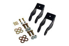 Belltech SPRING DISTANCE KIT 1inch 04-07 COLORADO FRONT