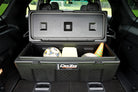 Dee Zee Universal Tool Box - Specialty Utility Chest Plastic 35In
