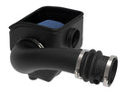 aFe Magnum FORCE Open Element Intake w/ Pro 5R Filter Nissan Patrol (Y61) 17-24 L6-4.8L