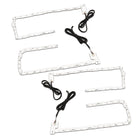 Oracle 18-19 Ford F150 Dynamic DRL Replacements + Dynamic Turn Signals - - Dynamic