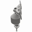 MagnaFlow Conv DF 09-10 Hyundai Sonata 3.3L