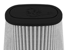 aFe MagnumFLOW Air Filter PDS A/F (7-3/4x5-3/4)Fx(9x7)B(mt2)x(6x2-3/4)Tx 8.5H