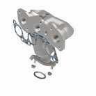 Magnaflow 01-03 Toyota Sienna 3.0L Direct Fit Converter