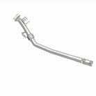 BRE Exhaust 02-05 A4 Quattro A4 1.8L Front Pipe Kit