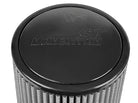 aFe Momentum Intake Replacement Air Filter w/ Pro DRY S Media 5 IN F x 7 IN B x 5 IN T x 8 IN H