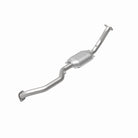 MagnaFlow Conv DF 98-02 3.5L Isuzu Trooper PS