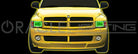 Oracle Dodge Ram 94-01 LED Halo Kit - White