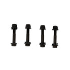 Belltech 07-13 Chevrolet Silverado / GMC Sierra 1500 4WD 4in Suspension Lift Kit w/ Shocks
