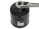 aFe Pro GUARD D2 Oil Filter 2.9in OD x 2.9in HT