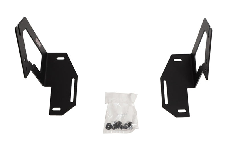 Dee Zee 18-23 Jeep JL Jeep Cargo Rack Bracket