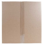 K&N 16-1/4in OD / 14-1/2in ID / 3-1/2in Height Round Air Filter