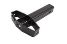 Dee Zee Universal Hitch Step