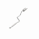 MagnaFlow BRE Exhaust Kit 99-03 Mazda Protege Protege5