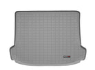 WeatherTech 10+ Cadillac SRX Cargo Liners - Grey
