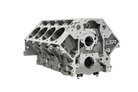 Fleece Performance GM LSR Freedom Series Standard Deck Solid Aluminum Block