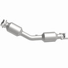 MagnaFlow DF Conv 2018 Nissan Versa 1.6L