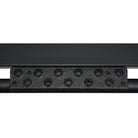 Westin 20-23 Jeep Gladiator Rock Slider - Textured Black