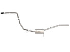 aFe 22-23 Ford Maverick EcoBoost L4 2.0L(t) Vulcan Series 2-1/2in 304 SS Cat-Back w/ Black Tip