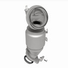 Magnaflow Conv Direct Fit OEM 15-17 NX200t L4 Underbody