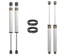 Carli 03-13 Ram 2500/3500 Diesel Commuter 2.0 Shock Package 3in Lift
