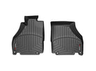 WeatherTech 07+ Ferrari F430 Front FloorLiner - Black