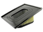 aFe MagnumFLOW Air Filters OER PG7 A/F PG7 GM Diesel Trucks 01-05 V8-6.6L (td)