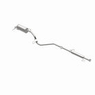 MagnaFlow BRE Exhaust Kit 11-16 Hyundai Elantra 1.8L
