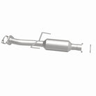Magnaflow California Direct Fit Converter 1996 Ford Escort 1.8L