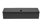 Tuffy 09-14 Ford F150 Supercab Underseat Lockbox W/ Combo Lock For
