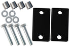 Fishbone Offroad 07-18 Jeep Wrangler JK 1.75In Lift Kit