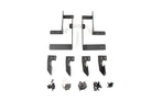Dee Zee 2010-16 Chevrolet/GMC Equinox/Terrain Running Board NXc Bracket Kit